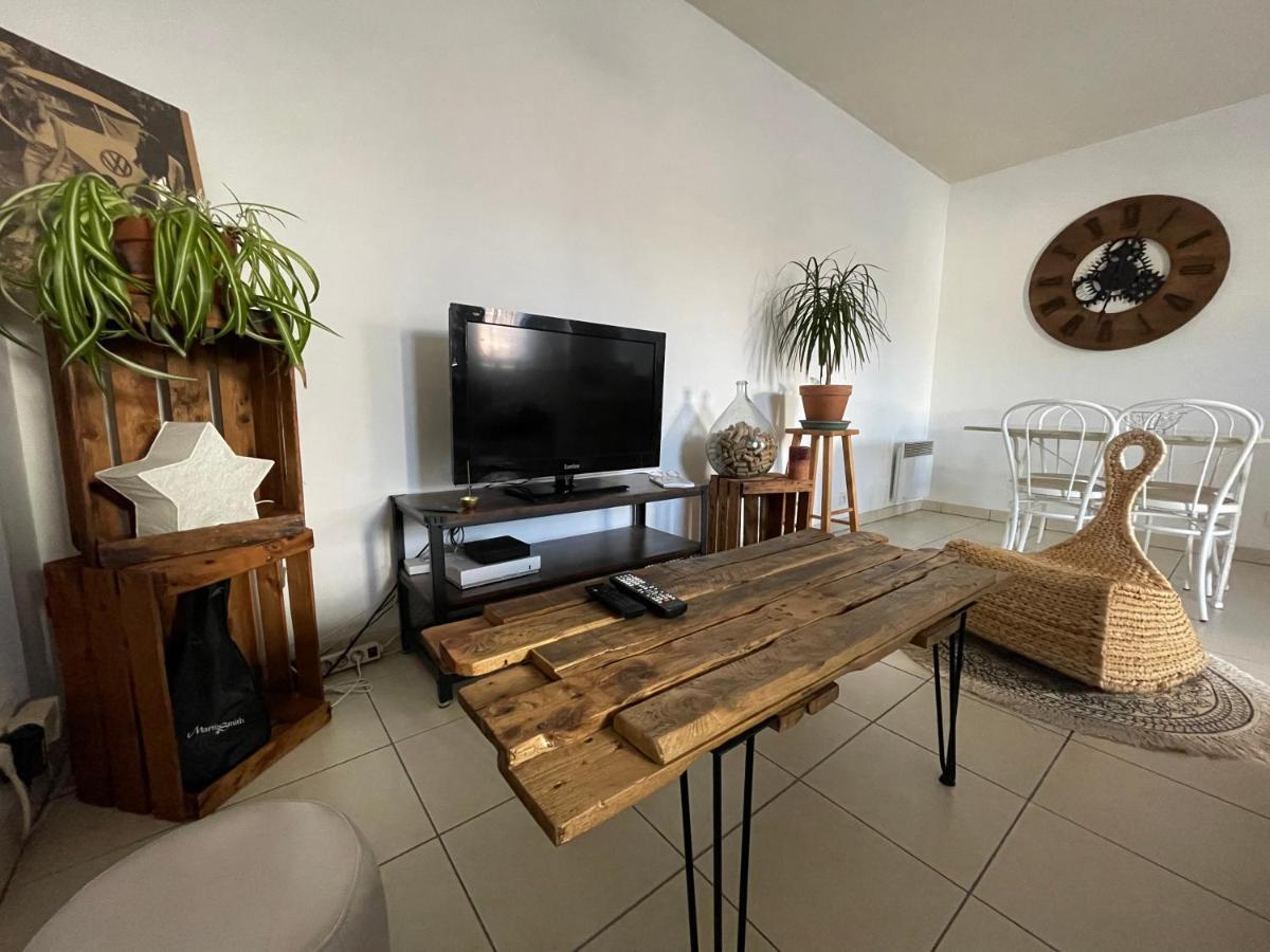 Appartement Cosy Proche Centre Брюж Екстериор снимка